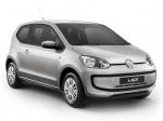 Volkswagen up! 3-Door 2012 года (AU)